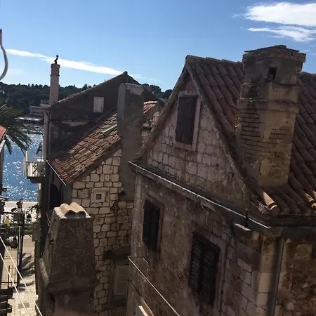 Cozy Hvar 아파트