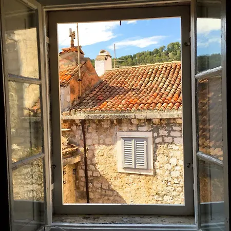 Cozy Hvar 아파트 흐바르