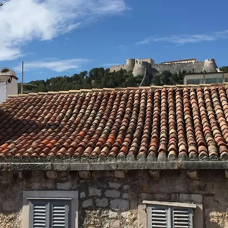 Cozy Hvar * 흐바르