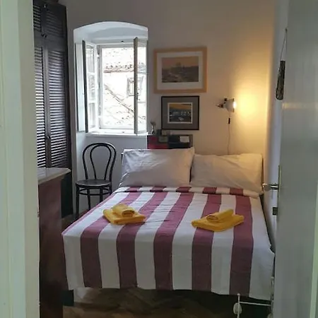 Cozy Hvar 아파트