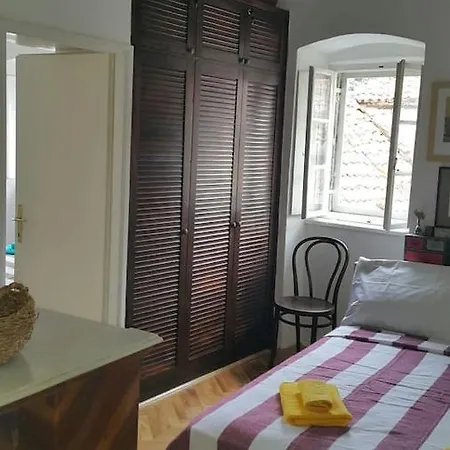 Cozy Hvar 아파트 *