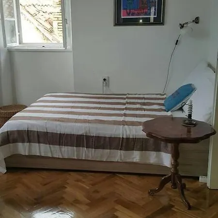 Cozy Hvar 아파트 *