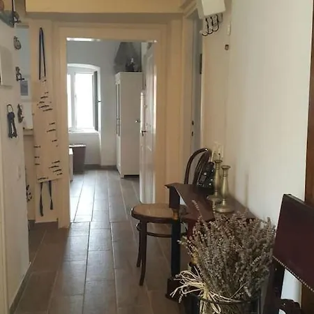 Cozy Hvar 흐바르