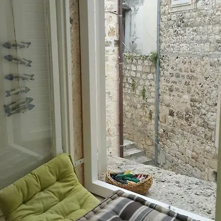 아파트 Cozy Hvar