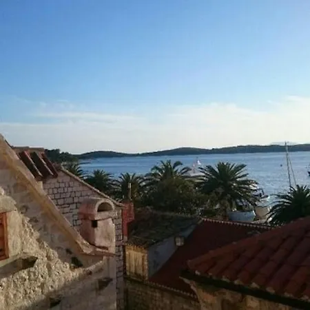 Apartment Cozy Hvar *